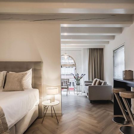 Le Bon'Apart Suites Gorinchem Exterior photo