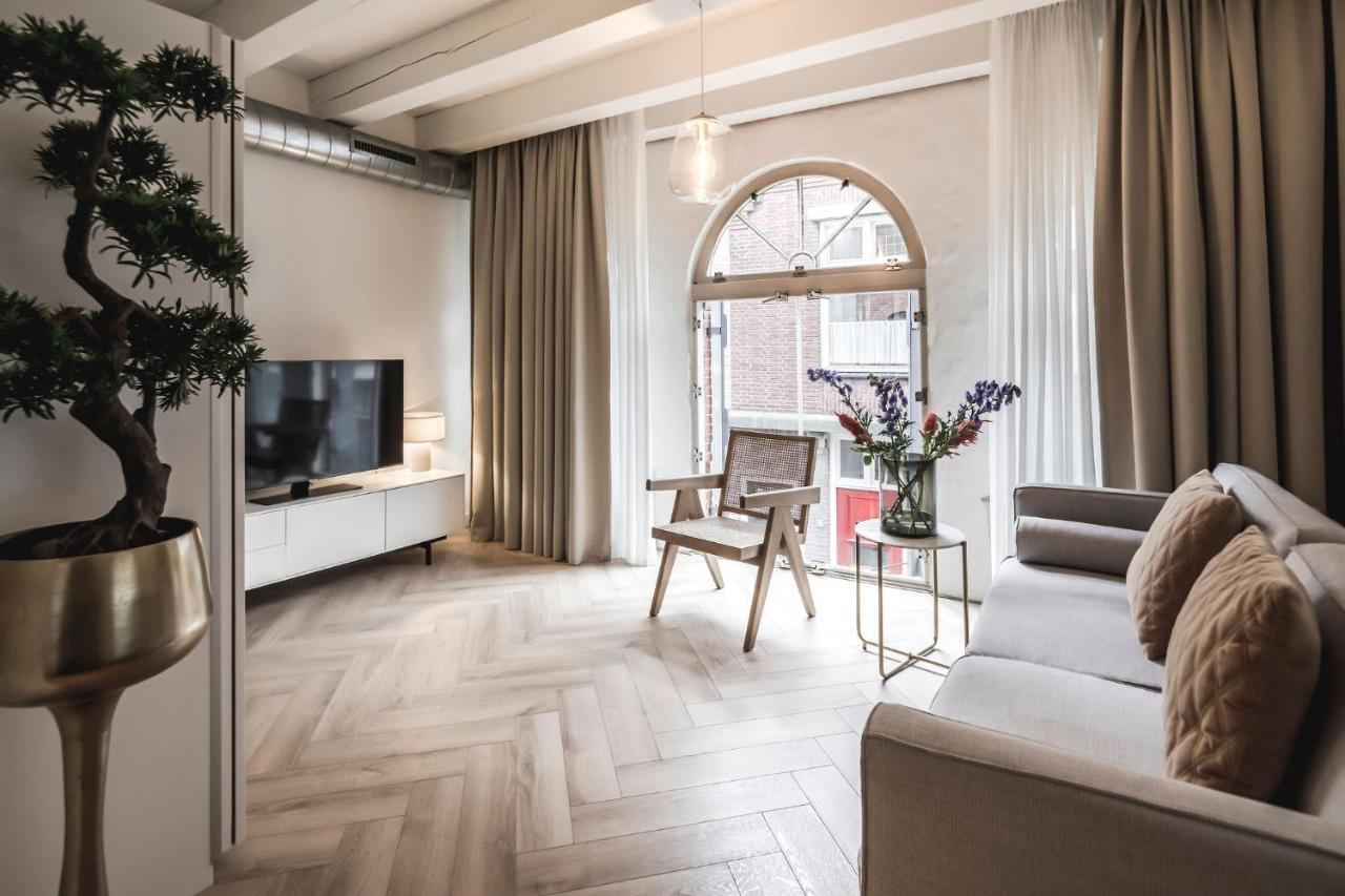 Le Bon'Apart Suites Gorinchem Exterior photo
