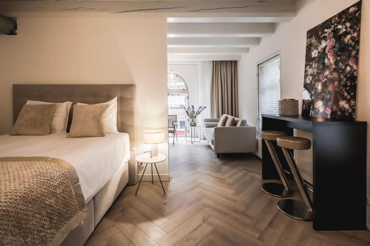 Le Bon'Apart Suites Gorinchem Exterior photo