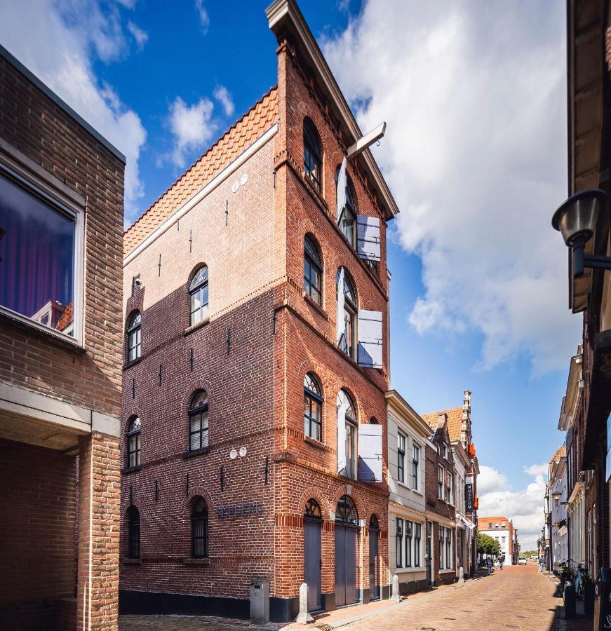Le Bon'Apart Suites Gorinchem Exterior photo