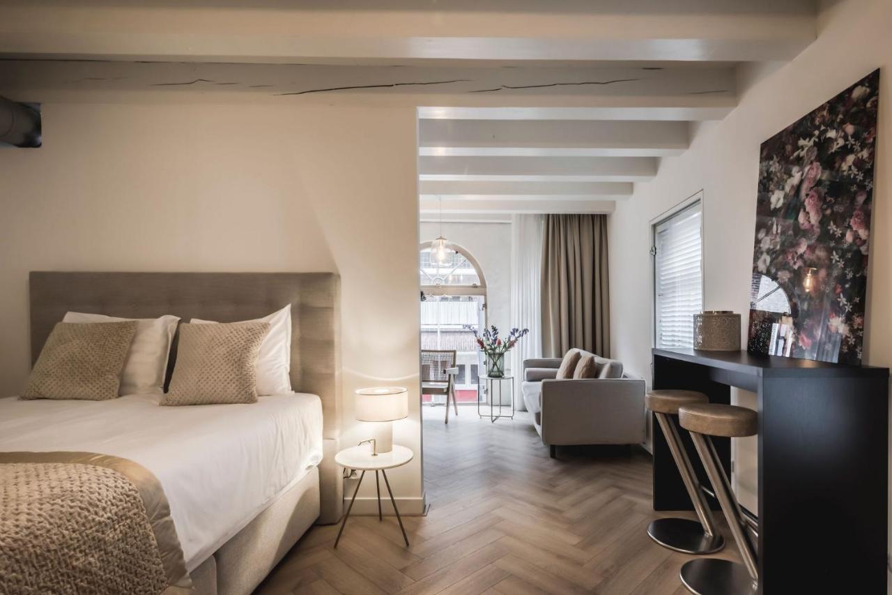Le Bon'Apart Suites Gorinchem Exterior photo