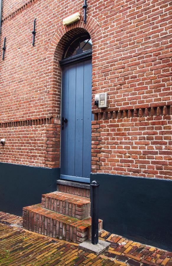 Le Bon'Apart Suites Gorinchem Exterior photo